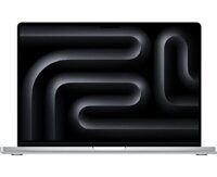 Apple MacBook Pro 16" MRW73 (2023, Apple M3 Max 14C CPU 30C GPU 36GB, 1024GB SSD) серебристый