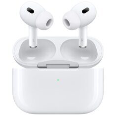 Apple AirPods Pro 2nd Generation USB-C White (белый)