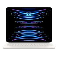 Apple Magic Keyboard iPad Pro 12,9 дюймов (6th generation) White